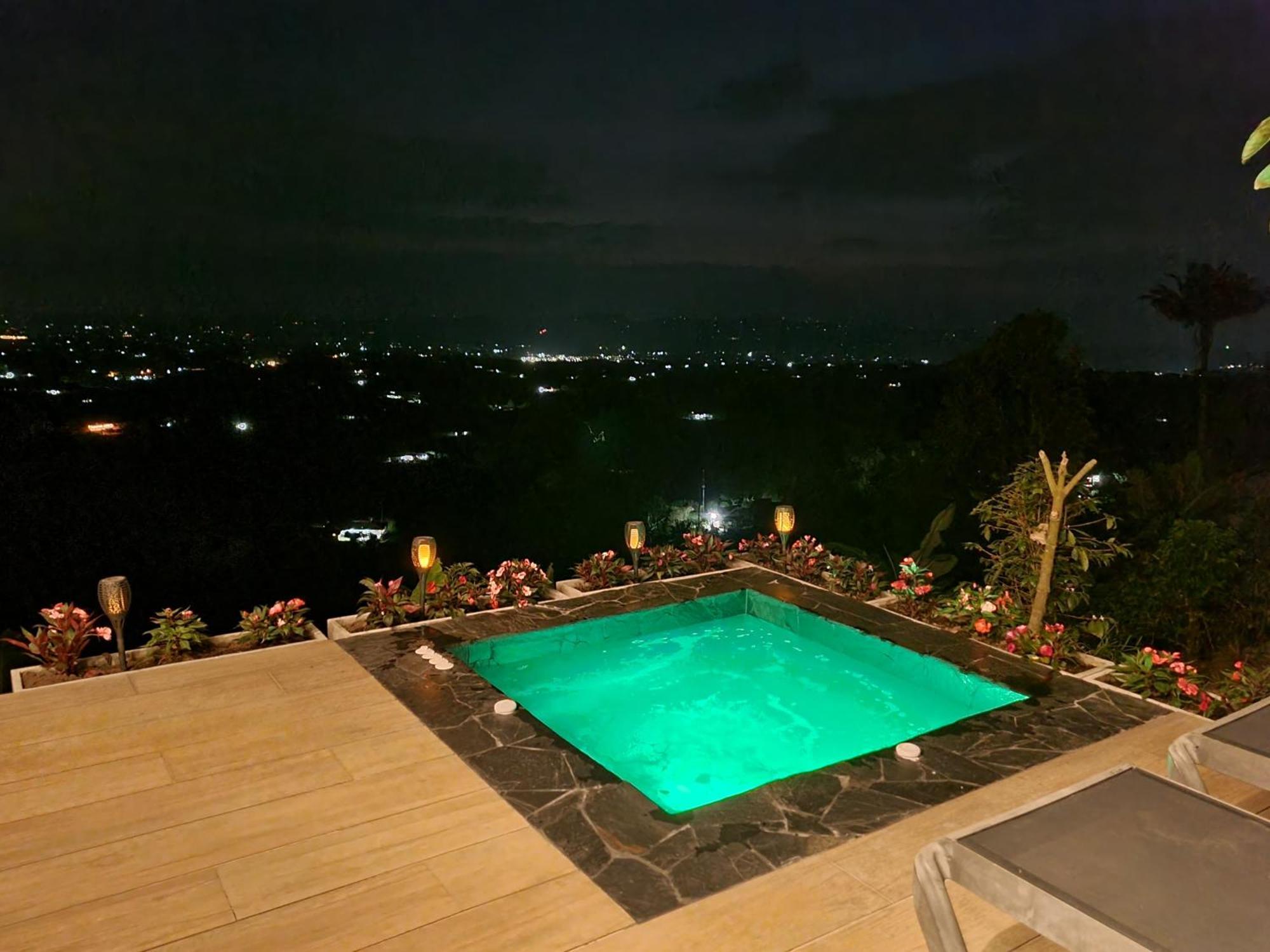 Villa La Casita Filandia Exterior foto