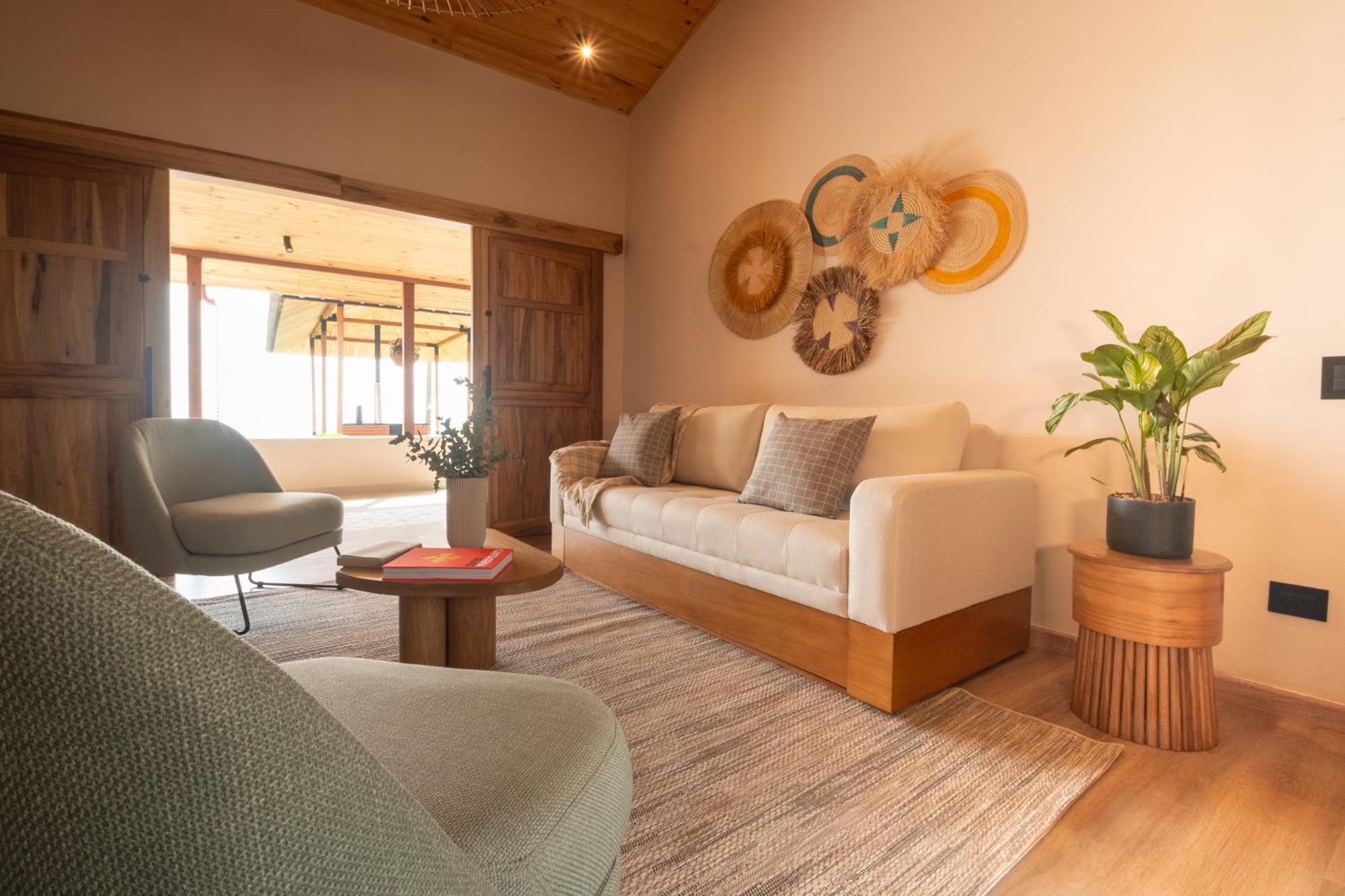 Villa La Casita Filandia Exterior foto